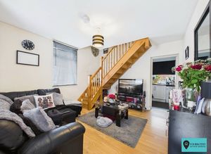 Flat One Living Room- click for photo gallery